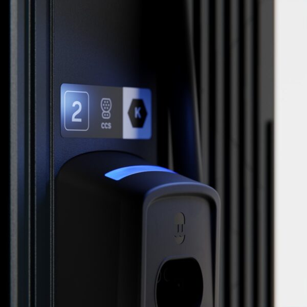 Wallbox Supernova - Image 7