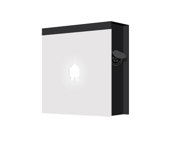 Smappee EV Wall