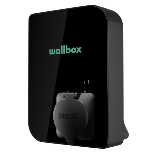 Wallbox Copper SB - Afbeelding 4